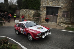 14 Rallystorico Fettunta Baghin Micky
