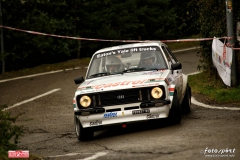 14 Rallystorico Fettunta Barsanti Pollini