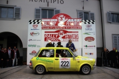 14 Rallystorico Fettunta Bossini Pistolesi