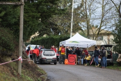 Fettunta 2014 fine prova di Sicelle
