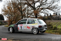 3 Rallyday Fettunta D' Arcio Filippini