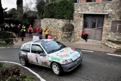 3 Rallyday Fettunta D'Arcio Filippini