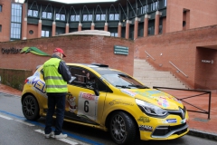 3 Rallyday Fettunta Matteuzzi La Ferla CT
