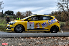 3 Rallyday Fettunta Matteuzzi La Ferla