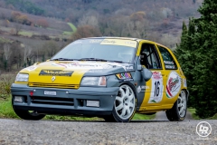3 Rallyday FettuntaPelacchi Forconi